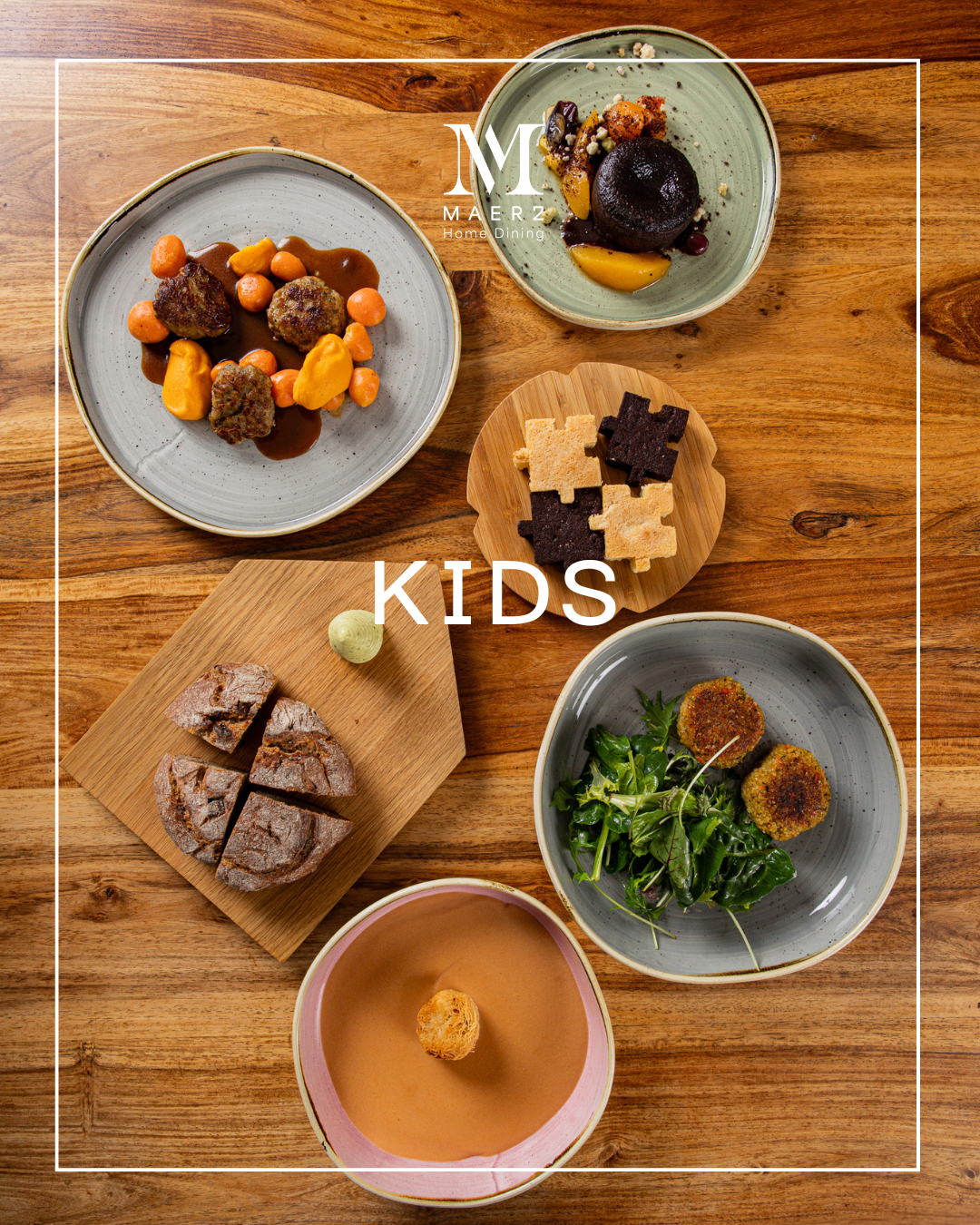 KIDS
