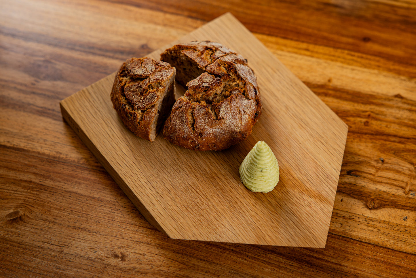 Kochbox Maerz@Home "ZWEI" - Die Variante mit Fisch