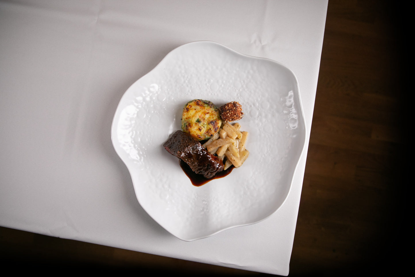 Kochbox Maerz@Home "WEIHNACHTEN 2025"