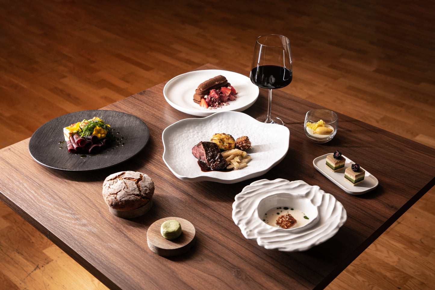 Kochbox Maerz@Home "WEIHNACHTEN 2025"