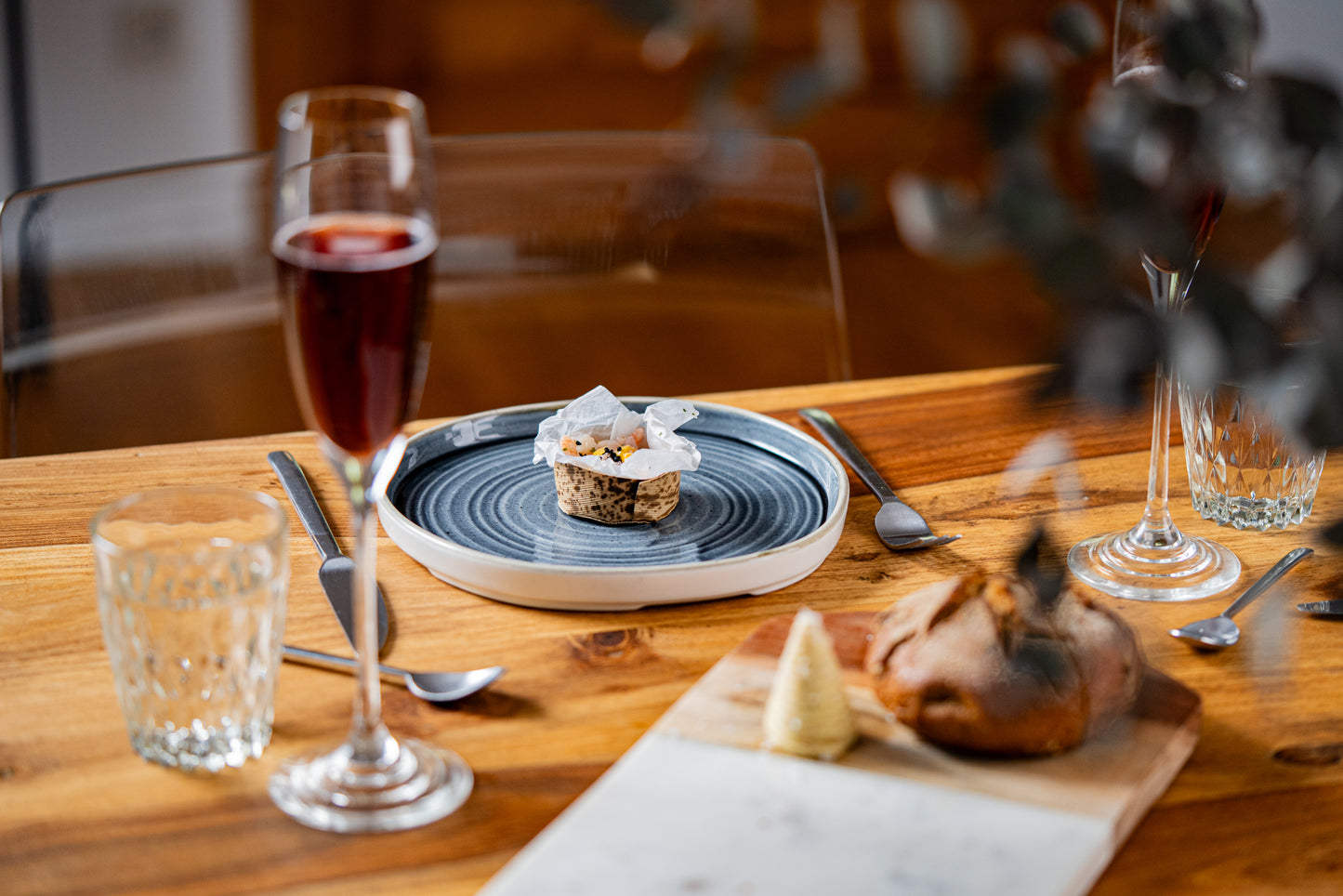 Kochbox Maerz@Home "WEIHNACHTEN 2025"