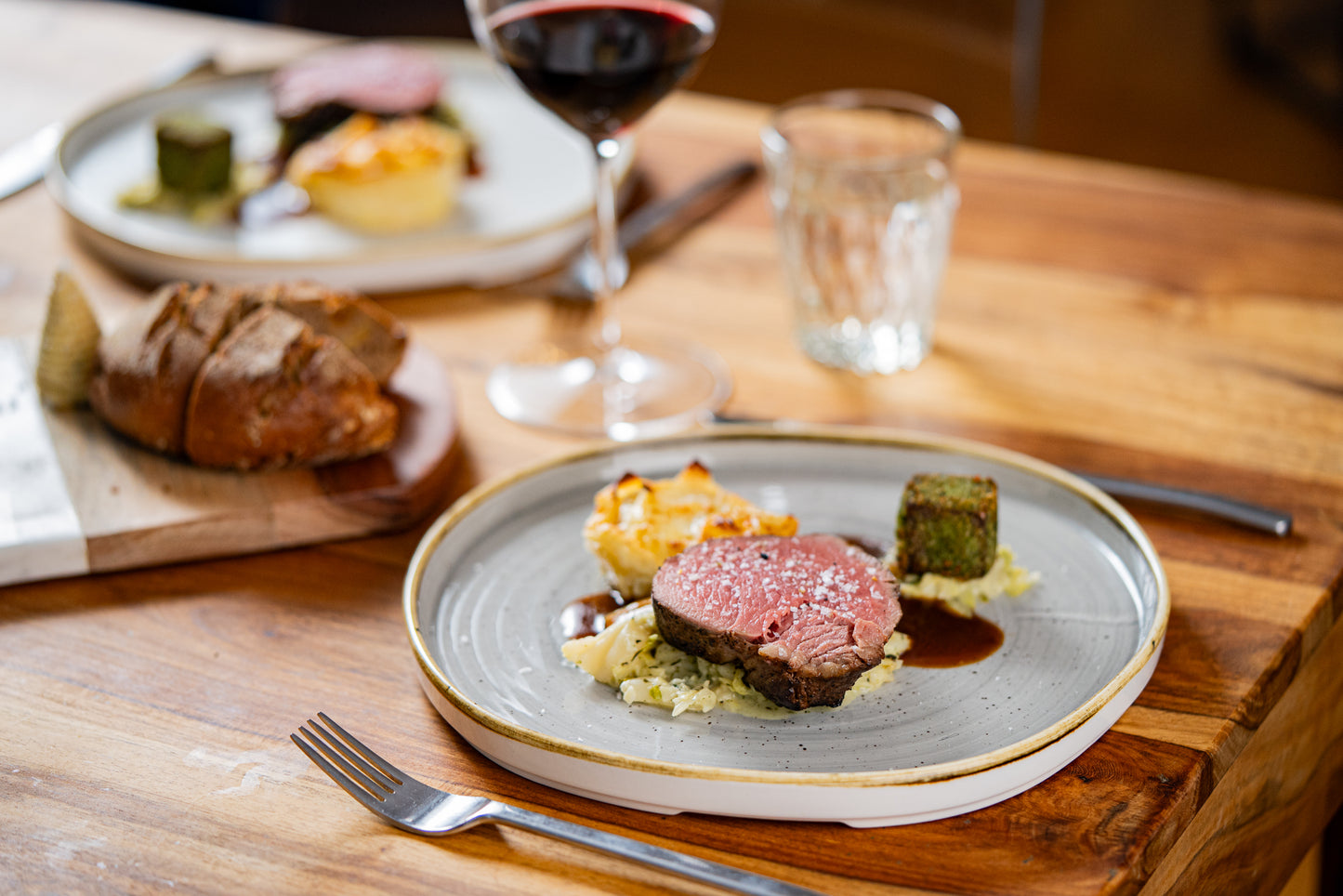 Kochbox Maerz@Home "WEIHNACHTEN 2025"