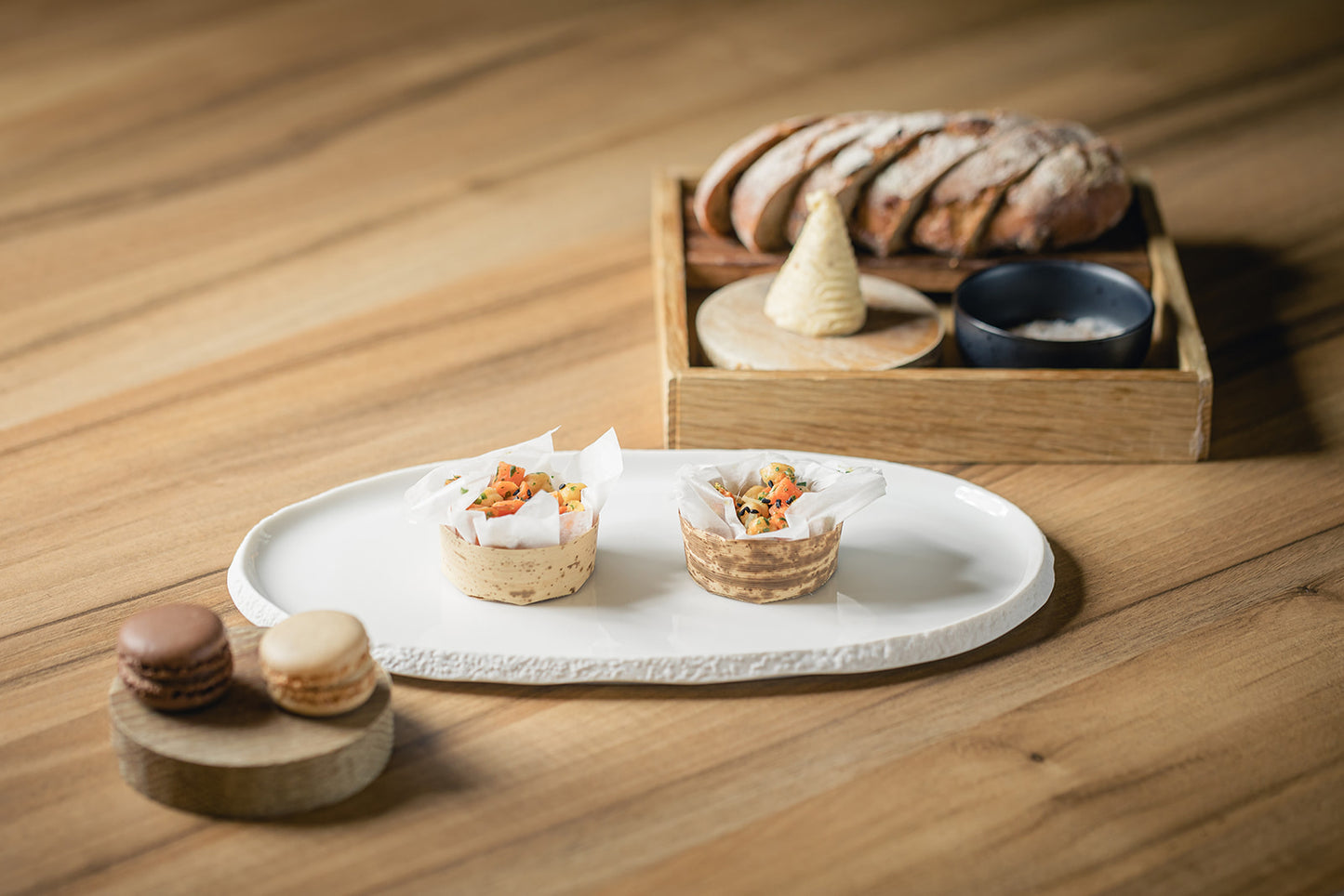 Silvester Home Dining Edition 2023