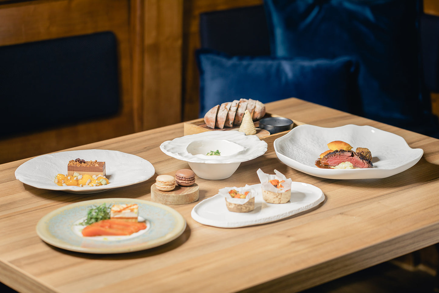 Silvester Home Dining Edition 2023