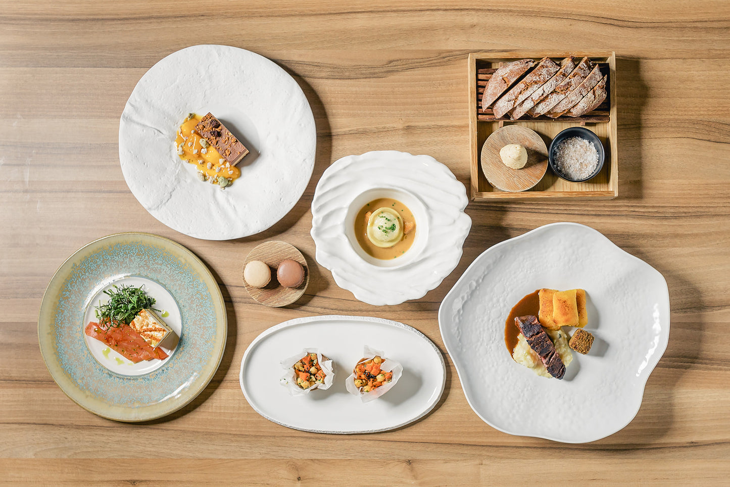 Silvester Home Dining Edition 2023