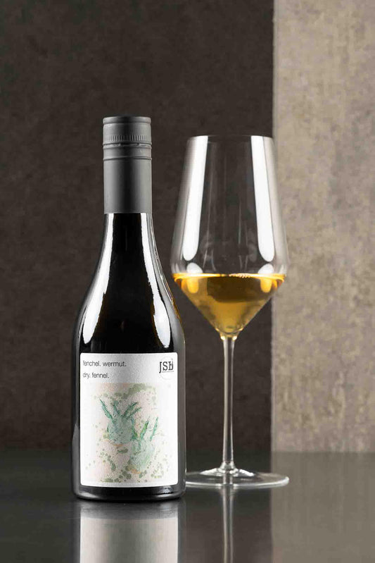 fenchel. wermut. | Julian's Saftladen