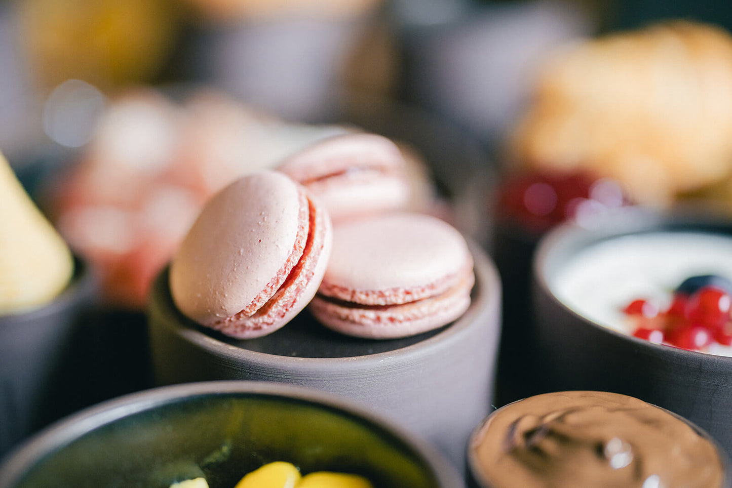 Maerz@Home Sonntagsbrunch