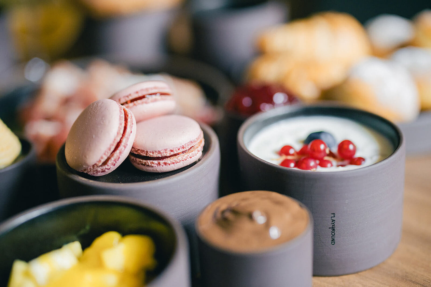 Maerz@Home Sonntagsbrunch