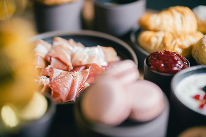 Maerz@Home Sonntagsbrunch