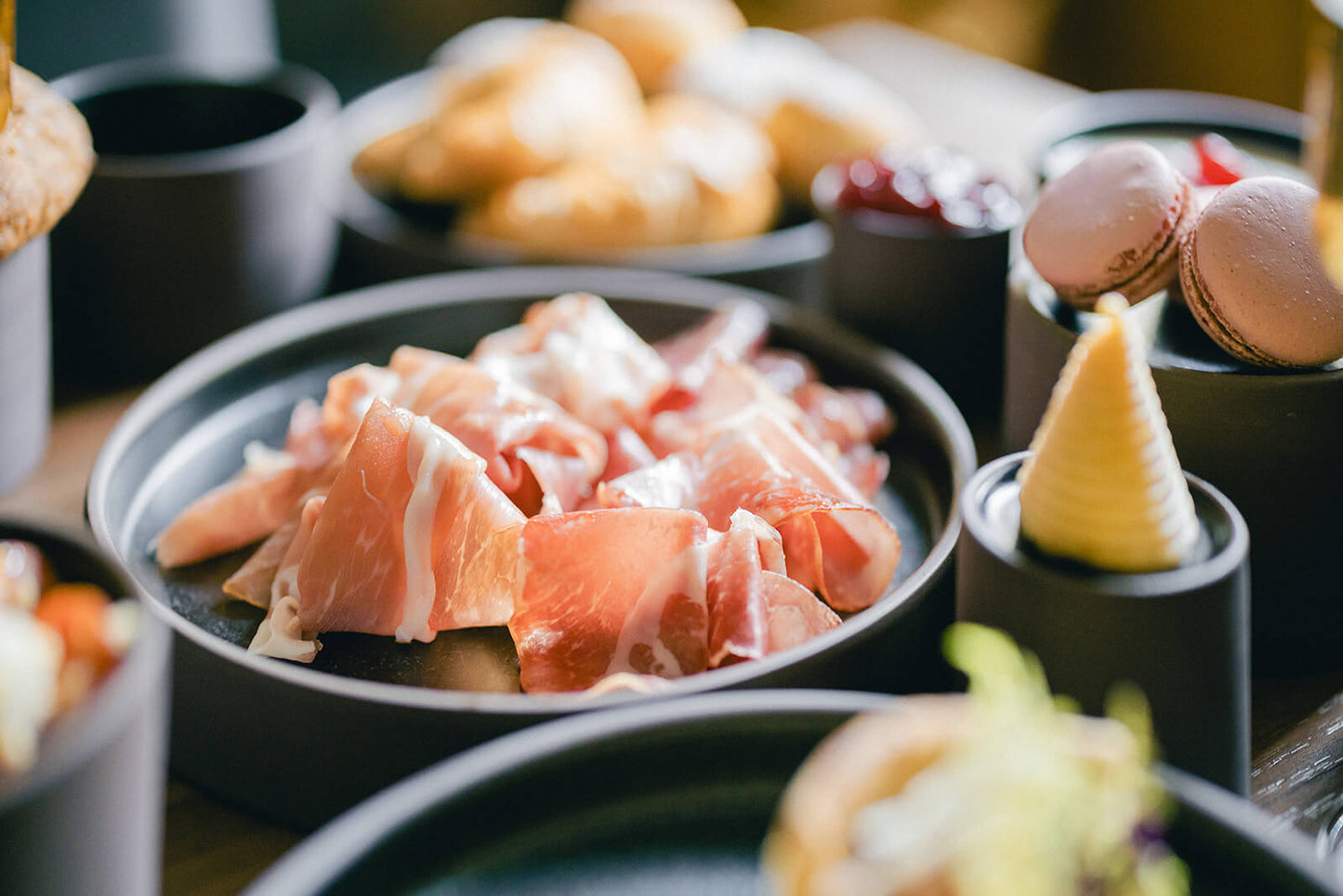 Maerz@Home Sonntagsbrunch