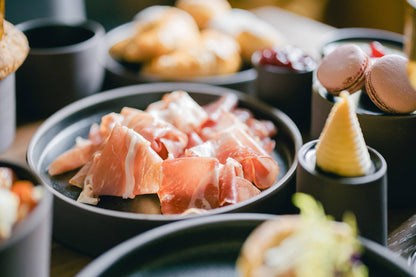 Maerz@Home Sonntagsbrunch