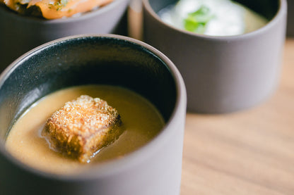 Maerz@Home Sonntagsbrunch