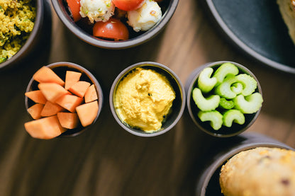 Maerz@Home Sonntagsbrunch