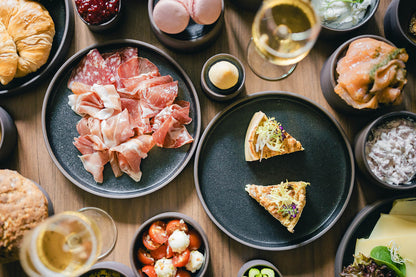 Maerz@Home Sonntagsbrunch