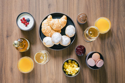 Maerz@Home Sonntagsbrunch