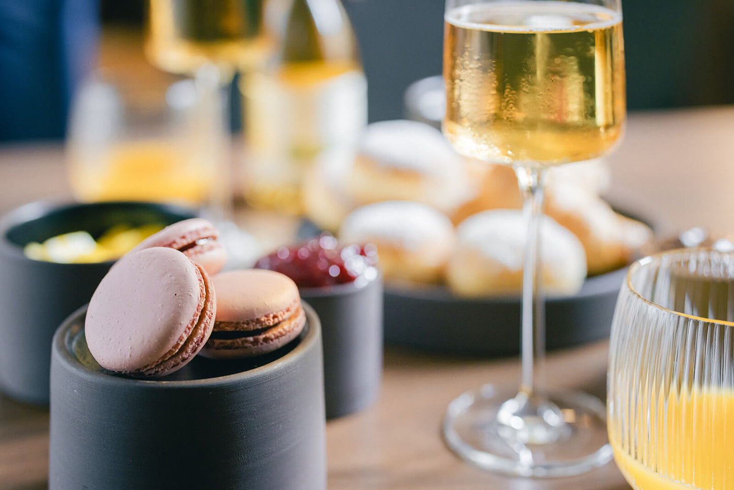 Maerz@Home Sonntagsbrunch