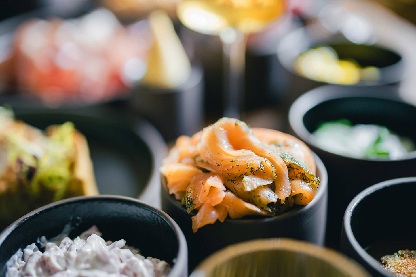 Maerz@Home Sonntagsbrunch