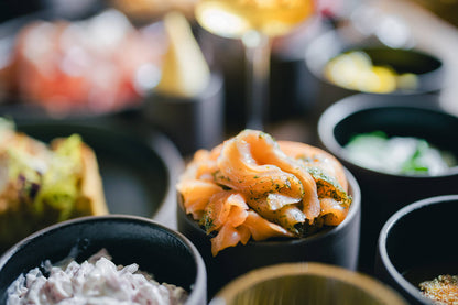 Maerz@Home Sonntagsbrunch