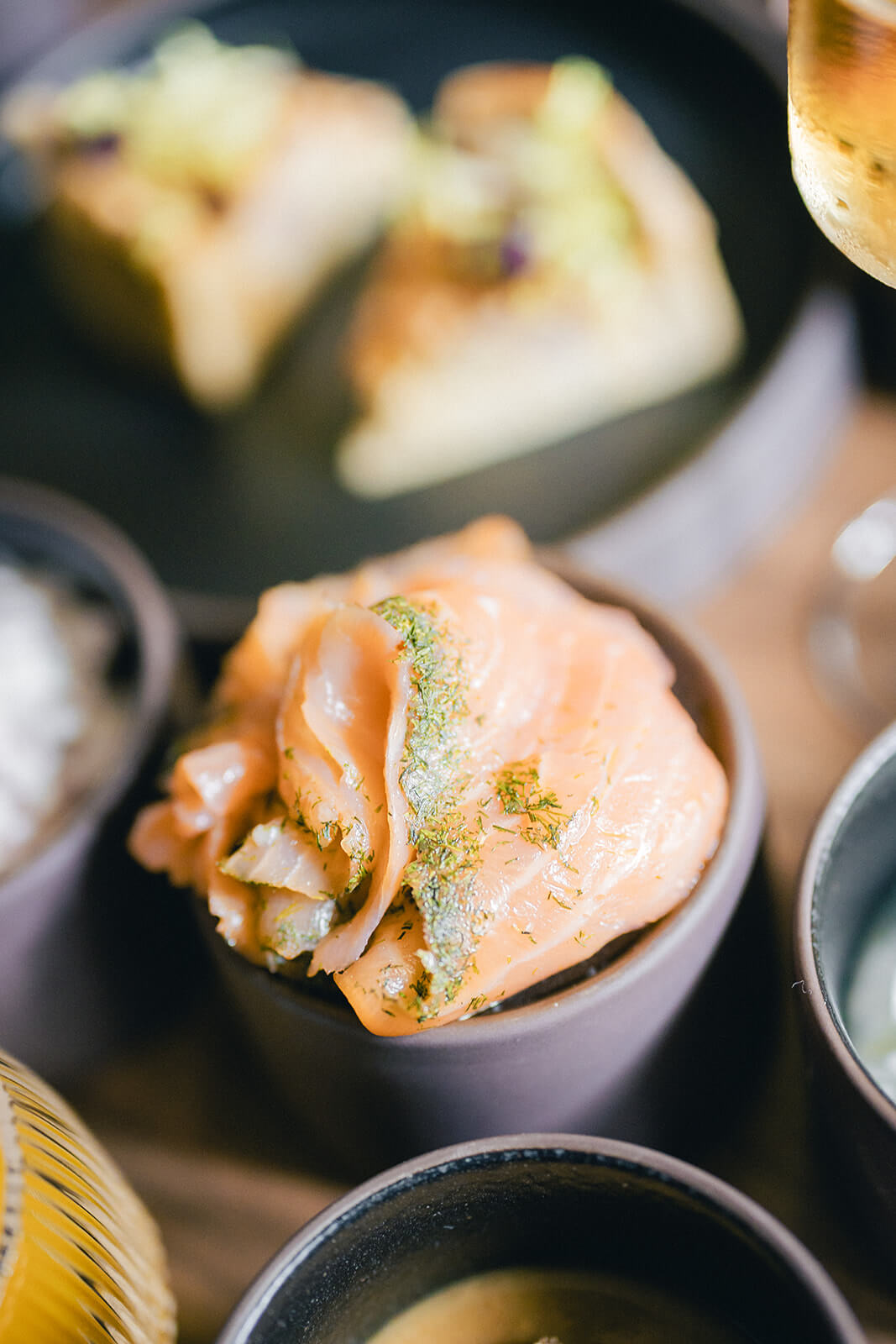 Maerz@Home Sonntagsbrunch