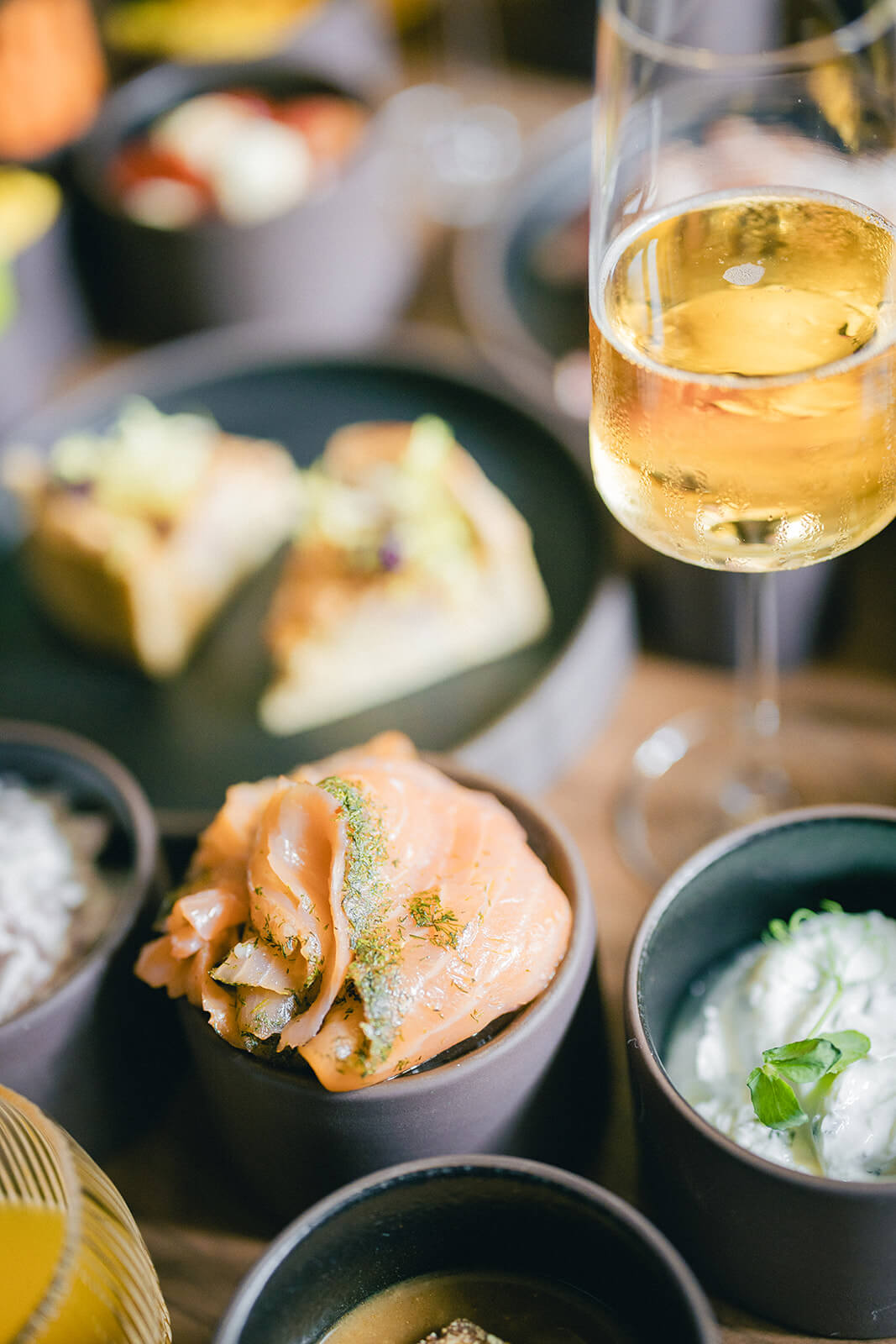 Maerz@Home Sonntagsbrunch