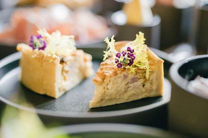 Maerz@Home Sonntagsbrunch