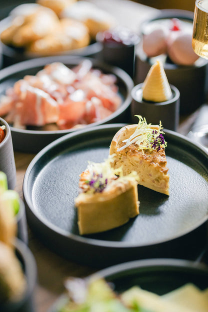 Maerz@Home Sonntagsbrunch