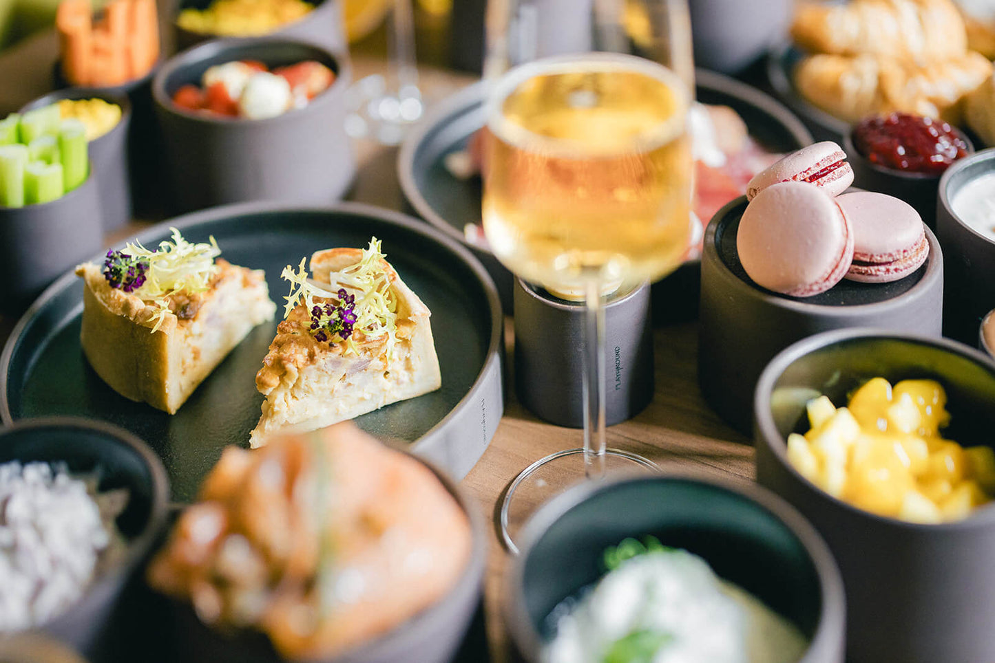 Maerz@Home Sonntagsbrunch