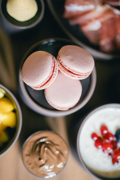 Maerz@Home Sonntagsbrunch