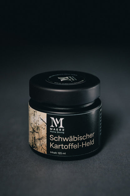 Schwäbischer Kartoffel-Held