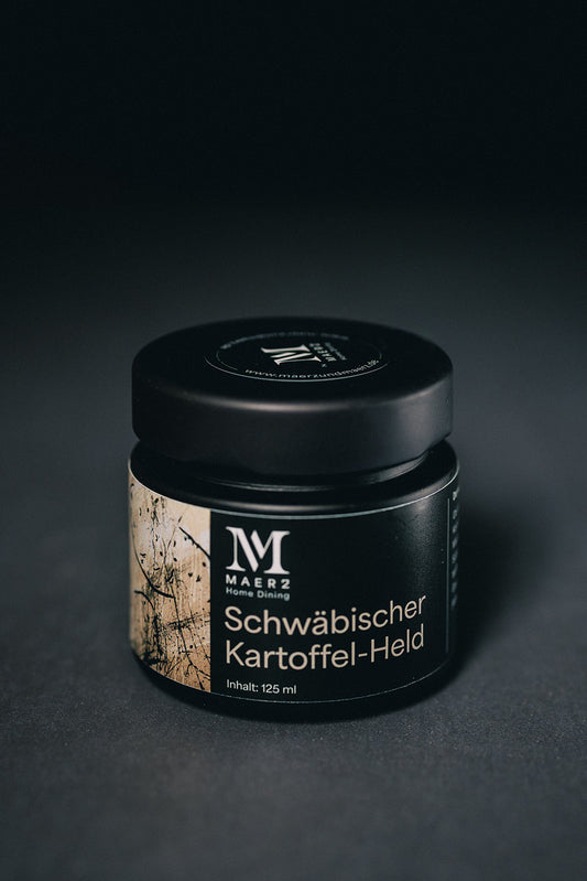Schwäbischer Kartoffel-Held