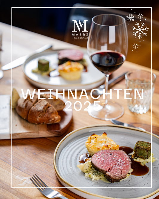 Kochbox Maerz@Home "WEIHNACHTEN 2025"