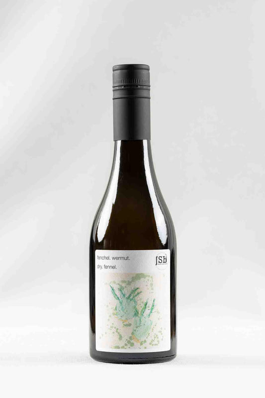 fenchel. wermut. | Julian's Saftladen