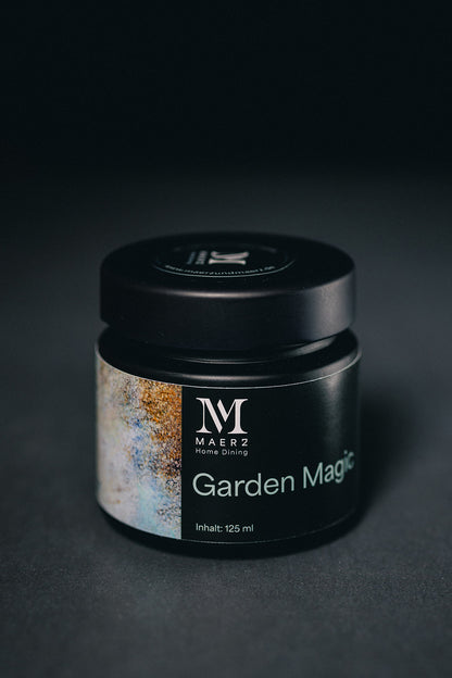 Garden Magic