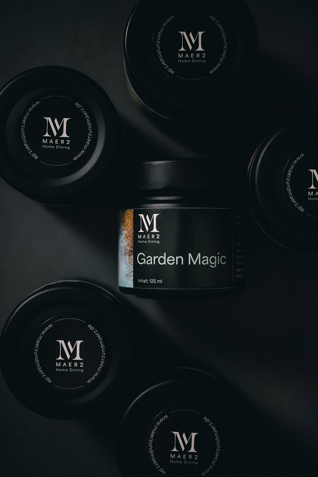 Garden Magic