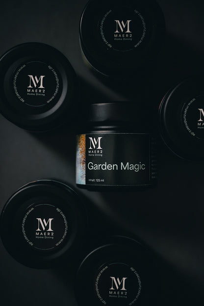 Garden Magic