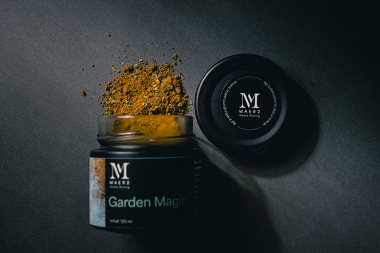 Garden Magic