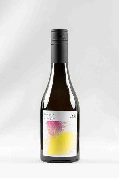 litschi. yuzu. | Julian's Saftladen