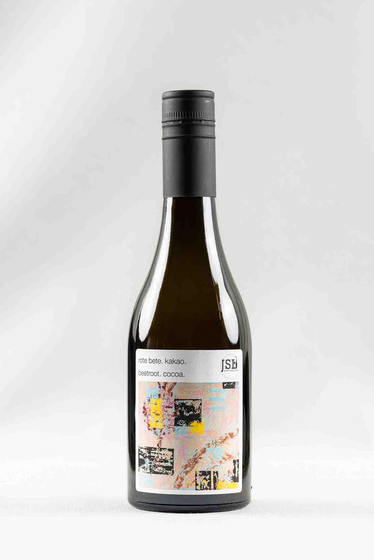 rote bete. kakao. | Julian's Saftladen