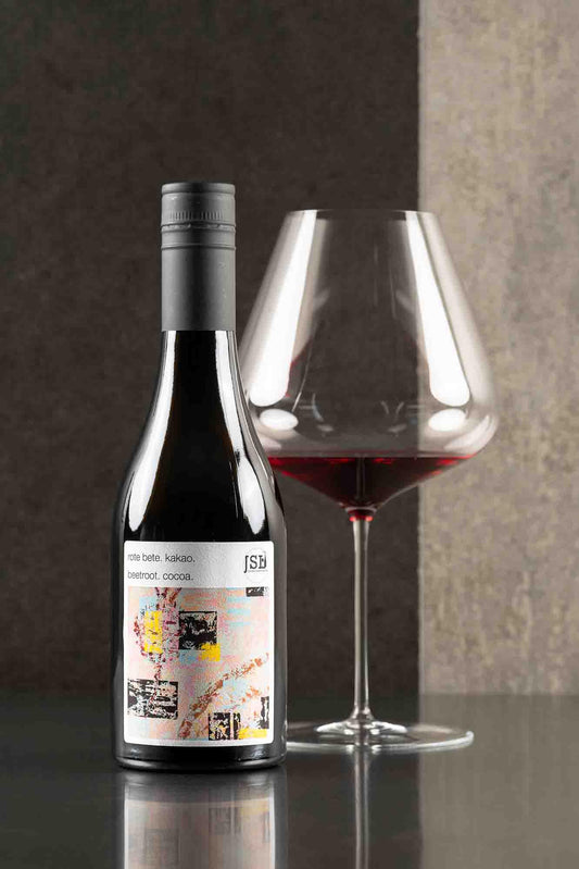 rote bete. kakao. | Julian's Saftladen
