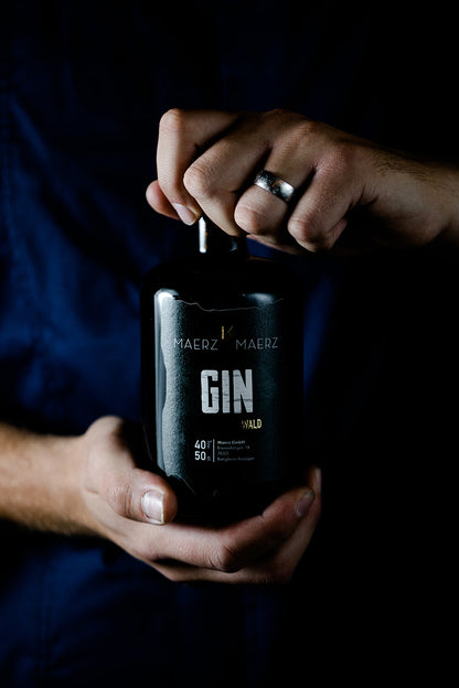 Wald-Gin "Signatur Maerz"