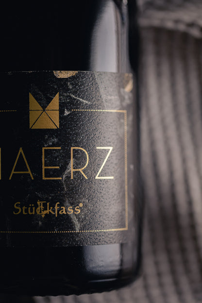 Sylvaner Extra Brut 2017 "Stückfass Signatur Maerz"